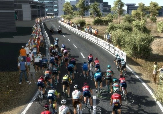 Pro Cycling Manager 2023 Global