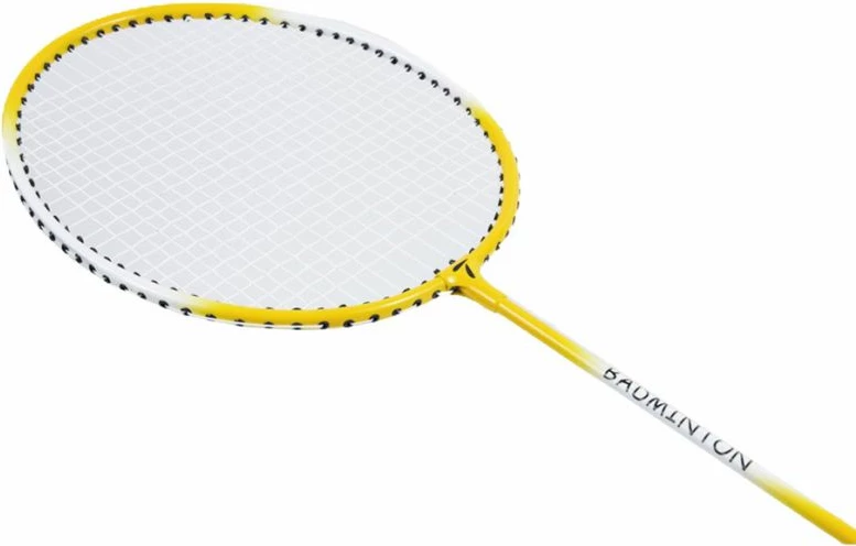 Raketë badmintoni për meshkuj, femra dhe fëmijë Yakimasport SMJ Teloon TL100