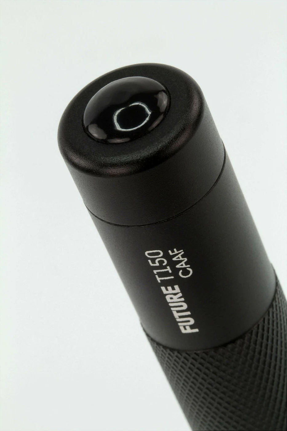 Llambë dore LED Ansmann Future T150, CREE, e zezë