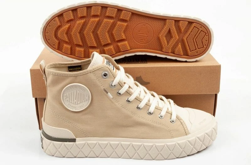 Atlete për meshkuj Palladium Palla Ace Chukka 79142-218-M [Madhësia: 44]