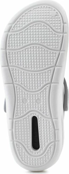 Këpucë Crocs unisex, gri [Madhësia: 41 - 42]
