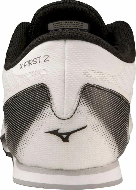 Atlete me gozhda Mizuno X FIRST 2 U1GA233002 [Madhësia: 44]