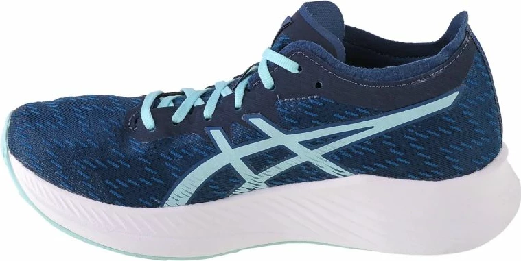 Atlete për femra Asics, blu [Madhësia: 37.5]