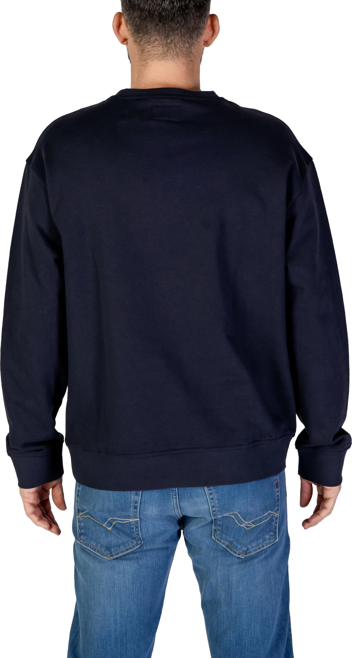 Duks për meshkuj Refrigiwear CT0024F20500, i kaltër [Madhësia: XL]