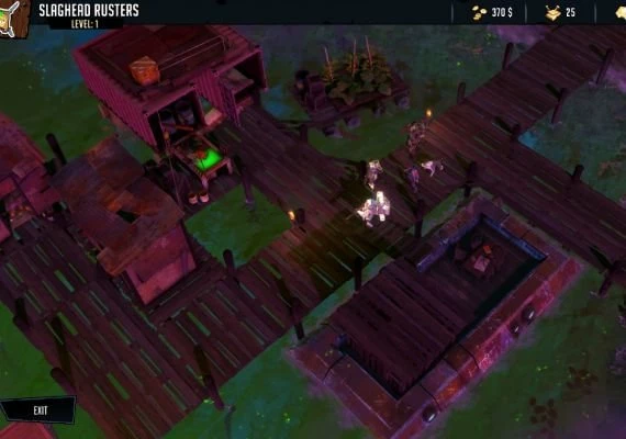 Dreadlands EN Global