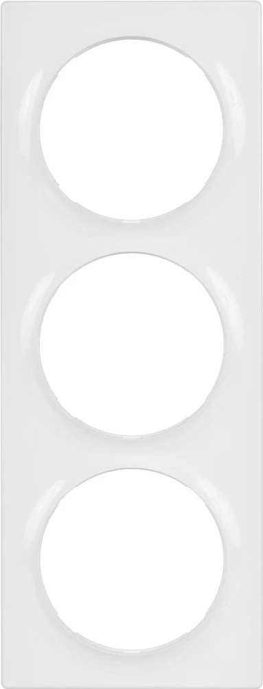 Mbulesë ndërprerësi Fibaro FG-WX-PP-0004, e bardhë