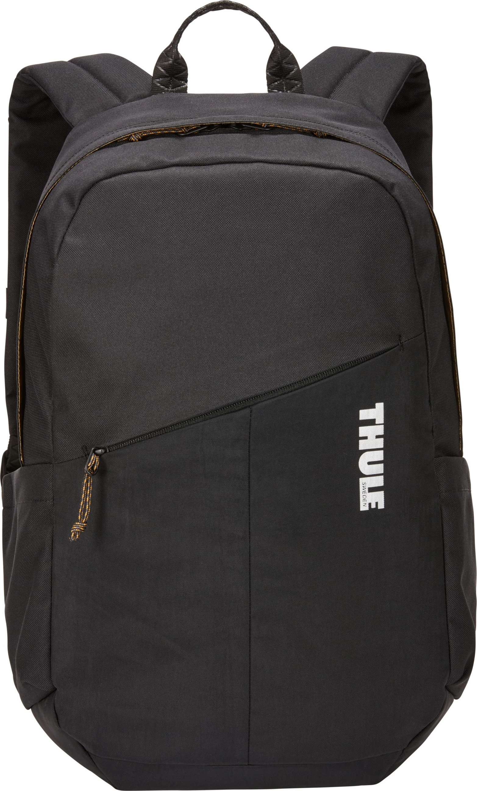 Rucksack THULE Notus 19.5L, për notebook 14 inç, e zezë