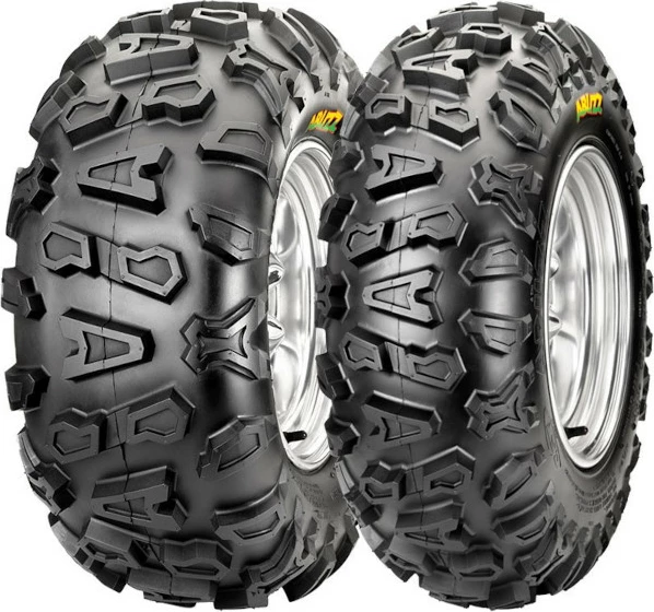 Gomë ATV CST Abuzz CU02 25x10-12 6PR TL (R)