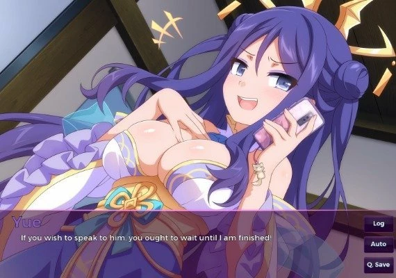 Sakura Succubus 6 EN/ZH Global