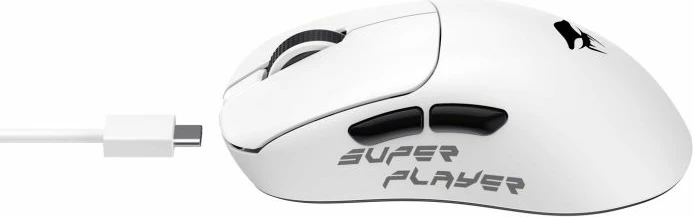 maus gaming Havit, për e-sport, zi