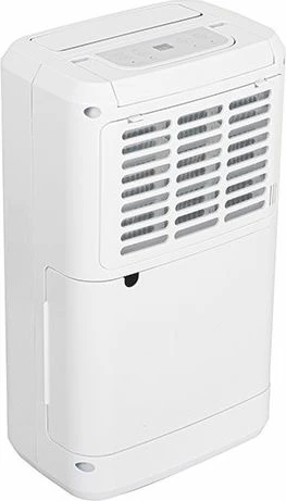 Dehumidifikues ajri ADLER AD 7861, 10 L/24h, LCD, deri 60 m³, 280 W, i bardhë
