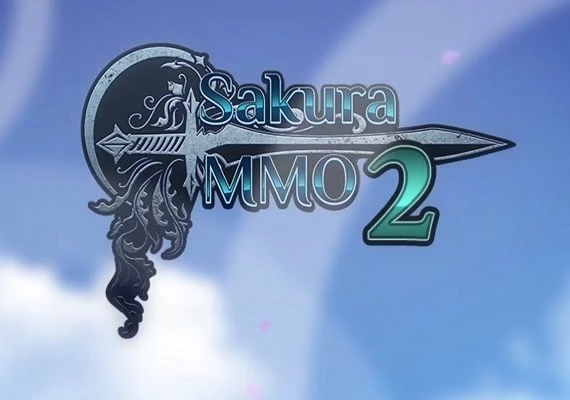 Sakura MMO 2 EN/ZH Global