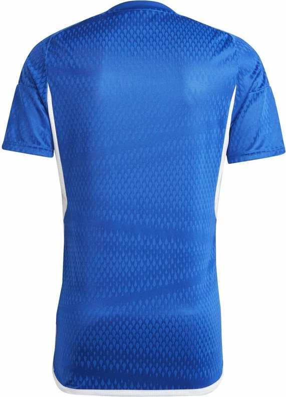Fanellë futbolli adidas Tiro 23 Competition Match HT5684, meshkuj, e kaltër [Madhësia: L]