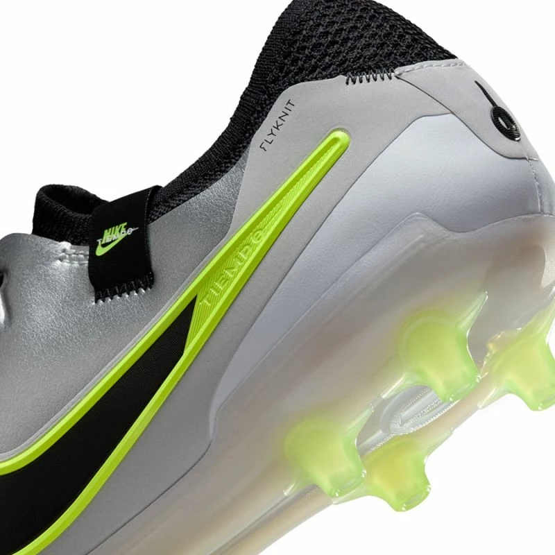 Atlete futbolli Nike për meshkuj, hiri [Madhësia: 44]