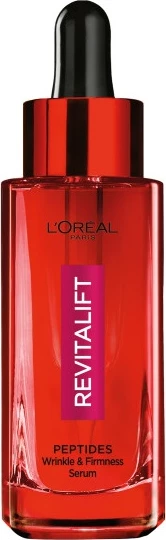 Serum për fytyrë L'Oréal Paris Revitalift Firming Anti-Wrinkle për femra 30ml