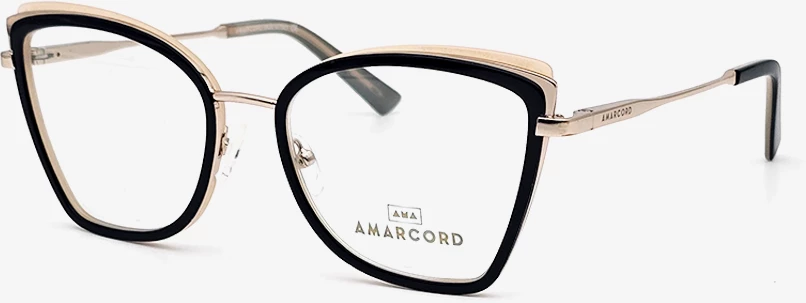 Korniza optike Amarcord AM144 53 C.1