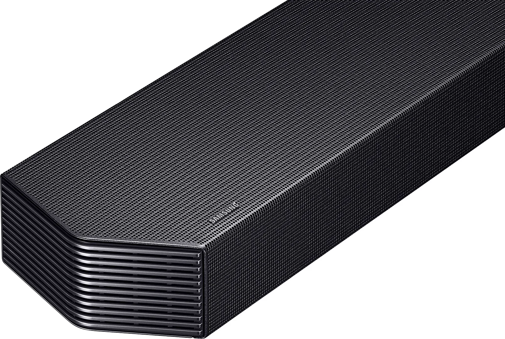 Soundbar Samsung HW-Q930F/EN 9.1.4 Dolby Atmos me subwoofer + 2 altoparlantë të pasëm, Titan Black, set