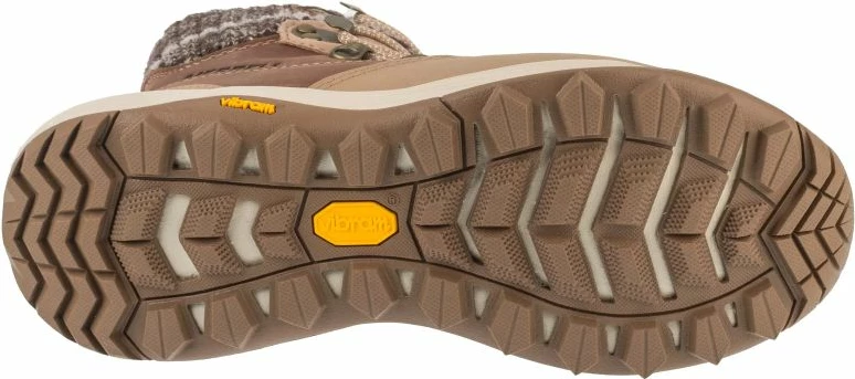 Çizme outdoor Merrell për femra, beige