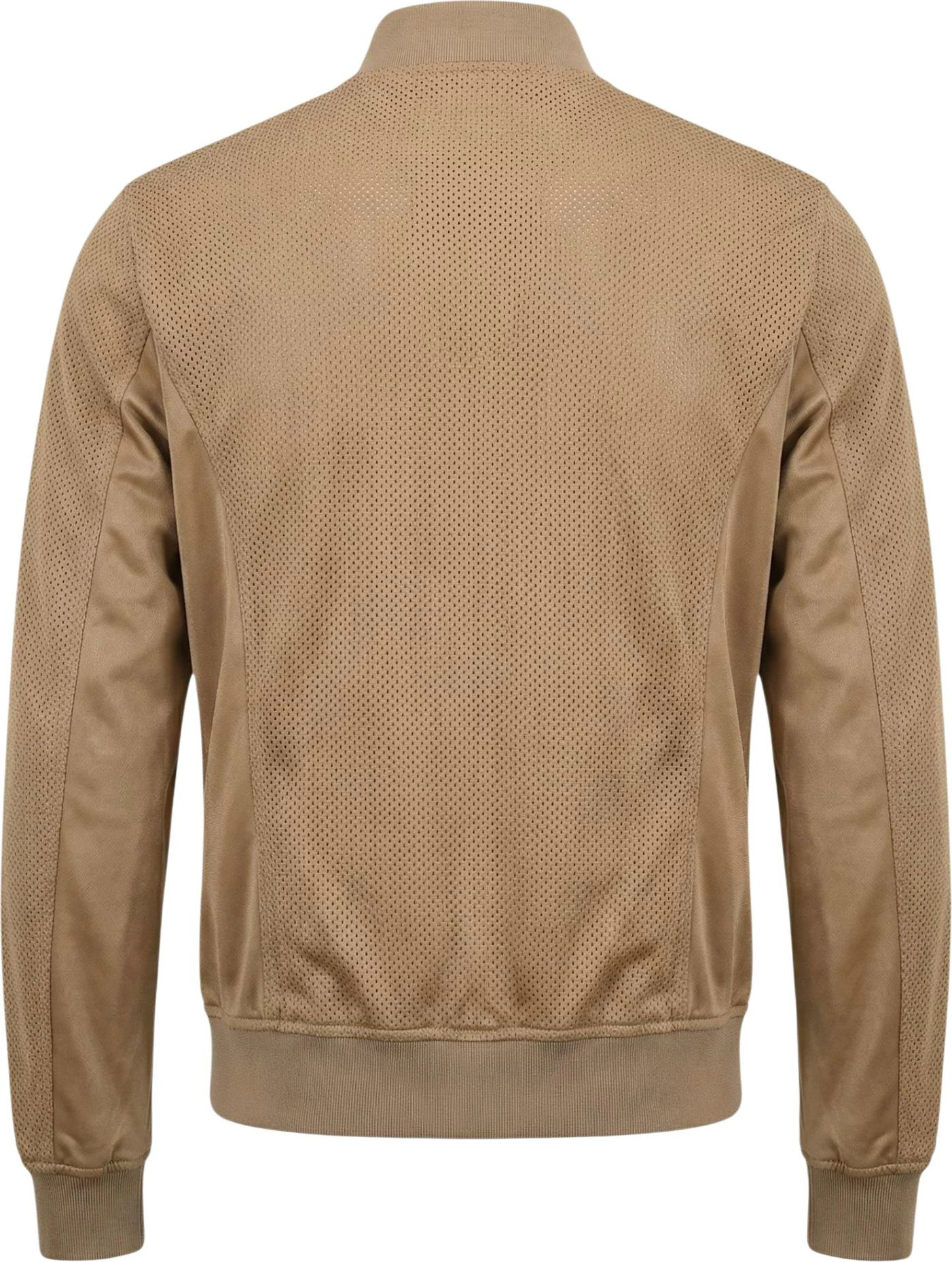 Jakne bomber për meshkuj YOS P1340006, camel [Madhësia: S]