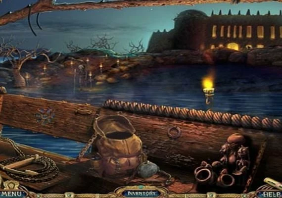 Unsolved Mystery Club: Ancient Astronauts - Collector´s Edition EN/DE Global