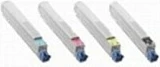 Toner OKI C9600 42918913, 15000 faqe, e verdhë