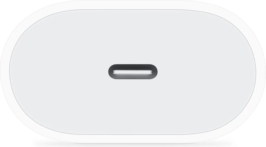 Apple 20W USB-C Power Adapter