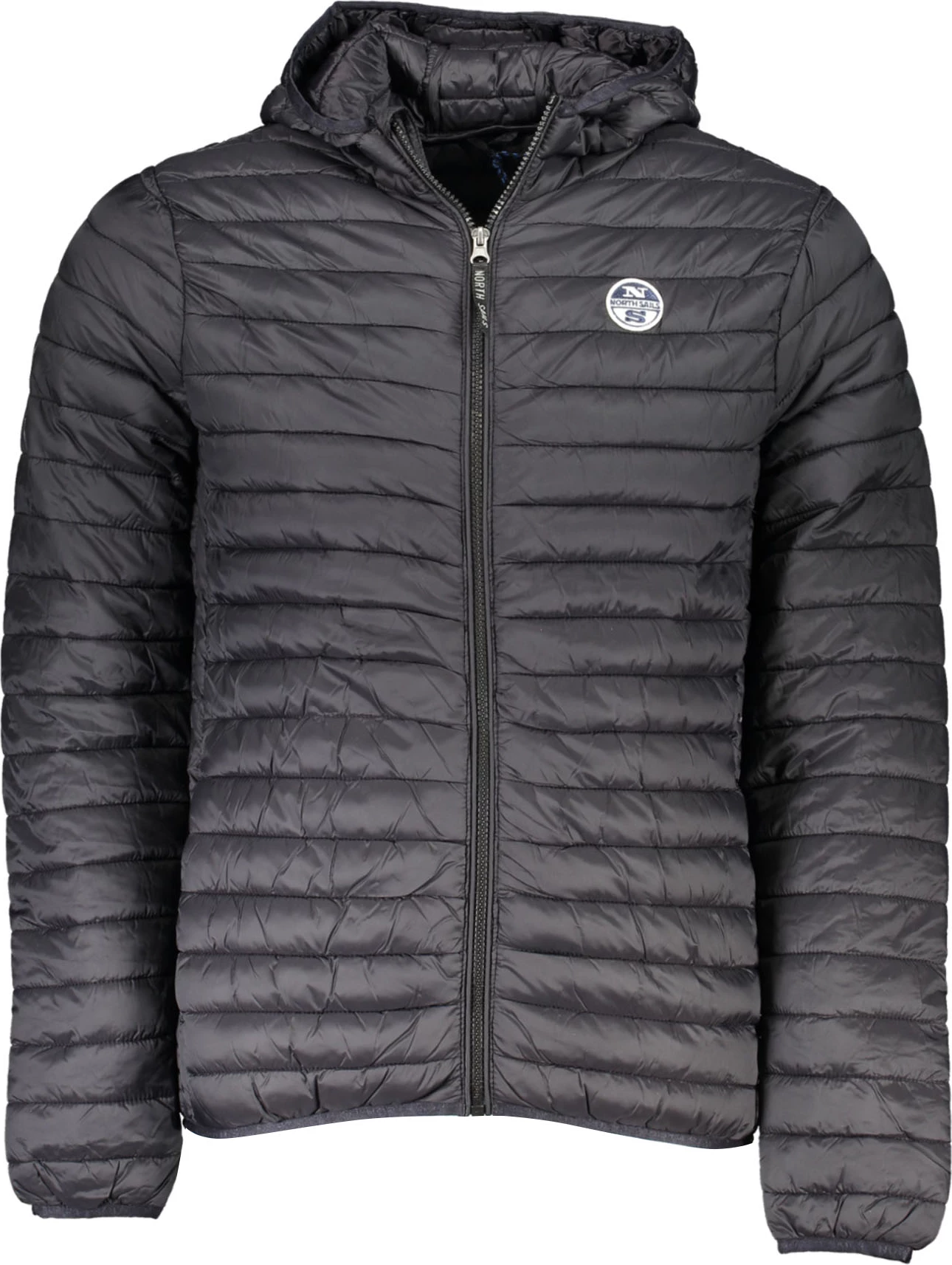 Jakne për meshkuj NORTH SAILS, e zezë