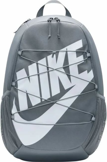 Çantë shpine Nike Heritage Sweep IO8733 084, gri