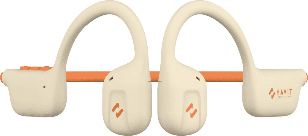 Kufje Me Bluetooth HAVIT Freego1 Air