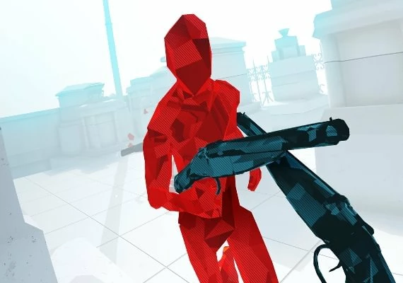 SuperHot VR Global