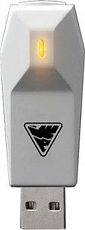 Adapter konvertues kontrollori DragonShock Nova Sync, USB, pa kabllo, për Switch/PS4/PS5/Xbox/PC, i bardhë