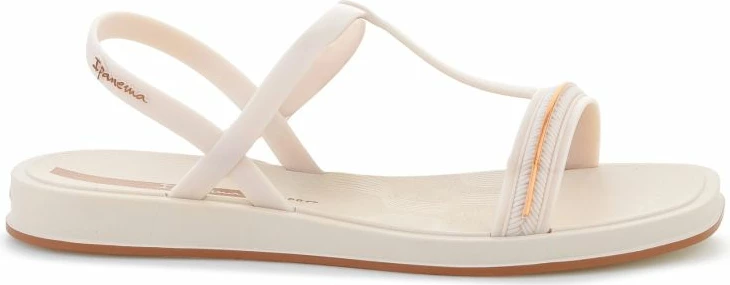 Sandale femrash Ipanema Glow Sand AD, off white/copper [Madhësia: 37]