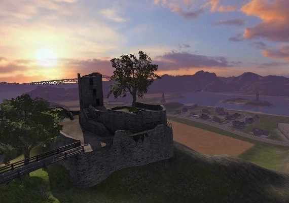 Farming Simulator 2011 EN/DE Global