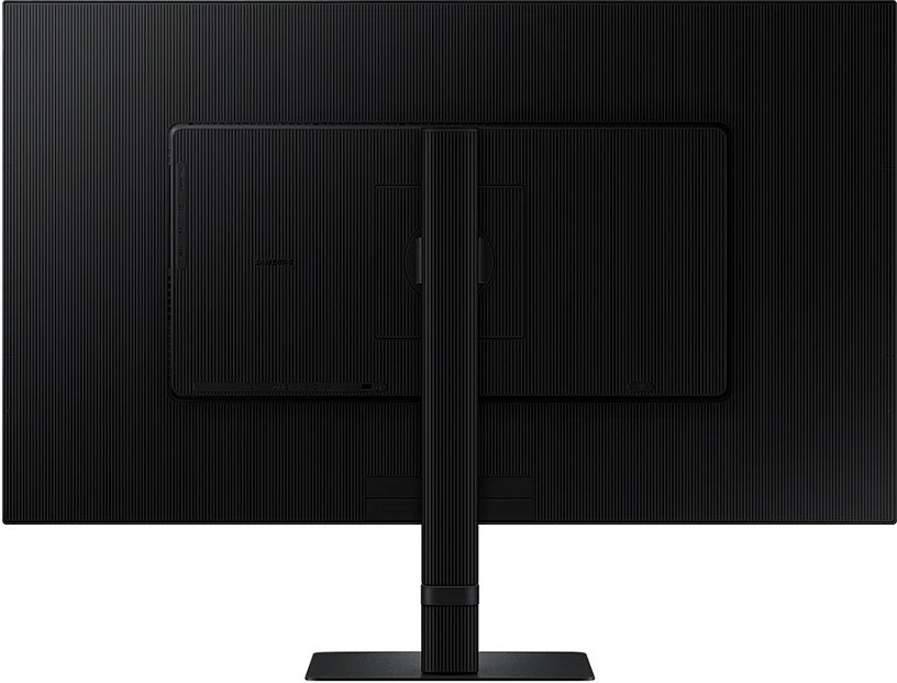 Monitor Samsung S80UD, 32", 4K Ultra HD, LCD, i zi