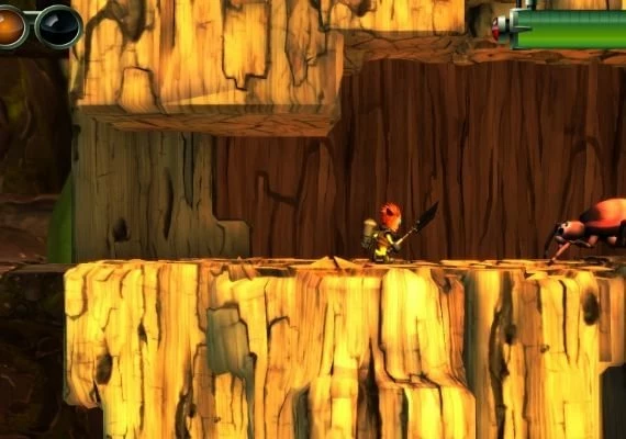 Flyhunter Origins EN/DE/FR/IT/ES Global