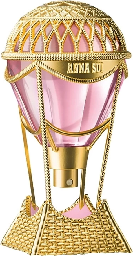 Eau de Toilette për femra Anna Sui Sky 75ml