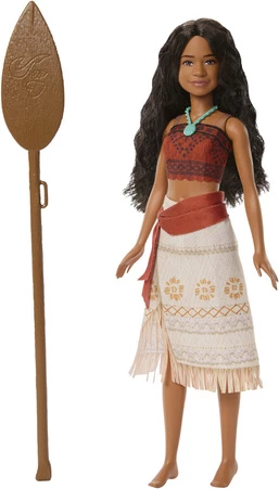 Kukull Disney Moana që këndon