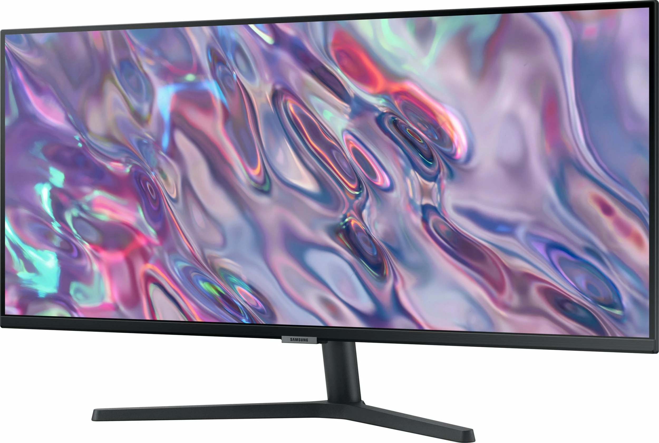 Monitor Samsung ViewFinity S5 LS34C500GAUXEN 34\" UWQHD 3440x1440 100Hz HDR10 FreeSync, i zi