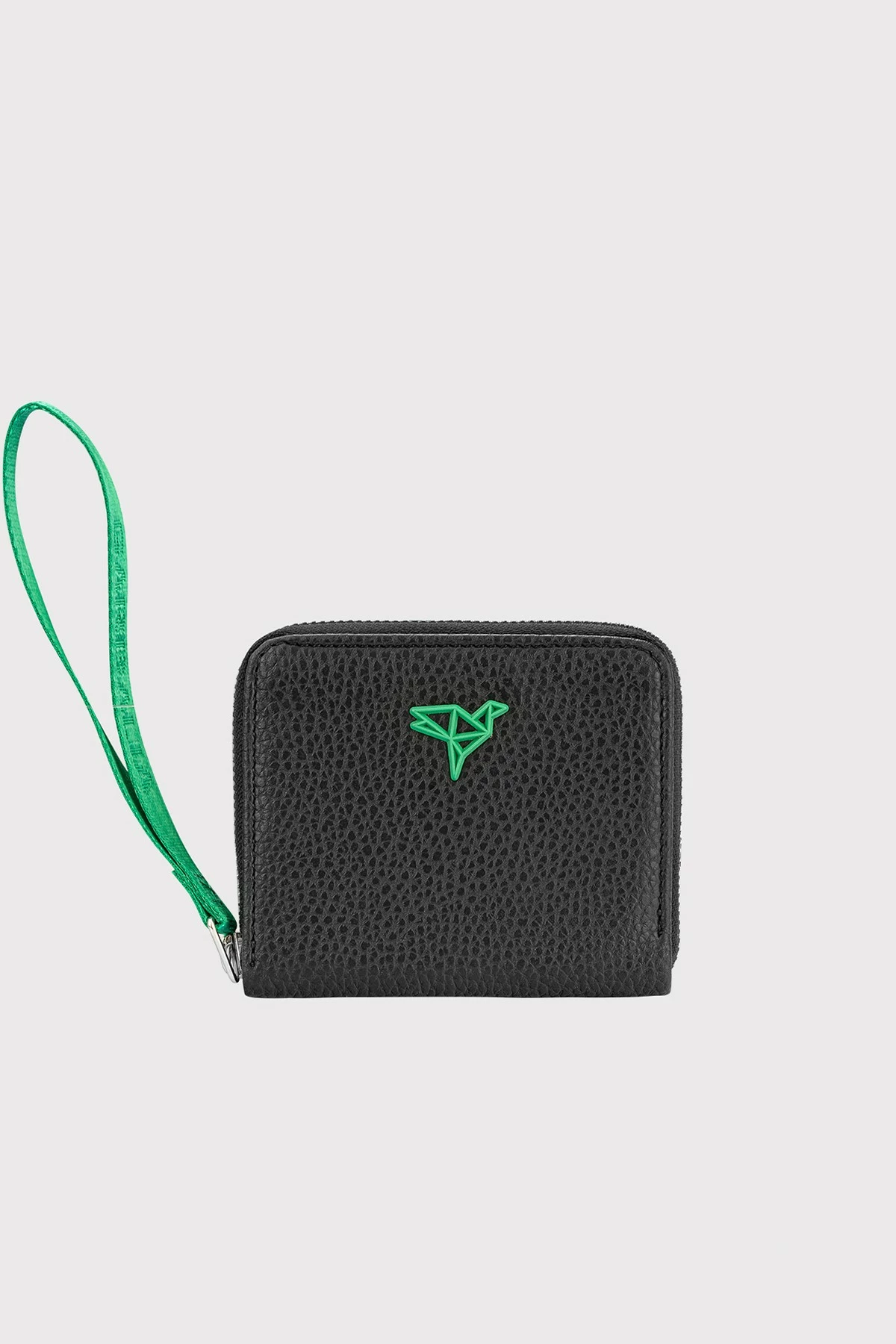 Portofol për gra, Zoozie Bags, Santa, ngjyrë e gjelbër