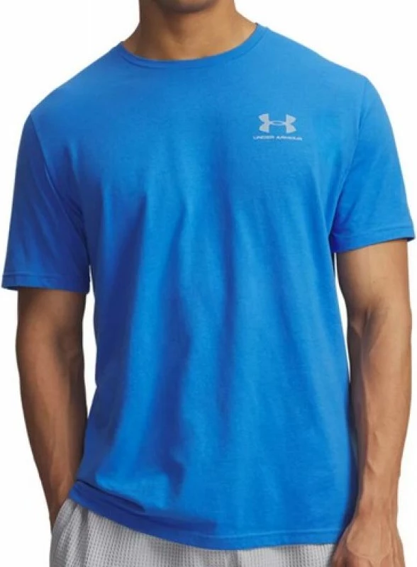 Maicë për meshkuj Under Armour, e kaltër