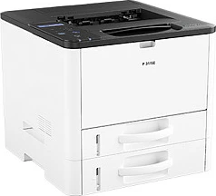 Printer laser Ricoh P311SE, A4, monokrom, 32 faqe/min, Ethernet, USB, bardhë/zi