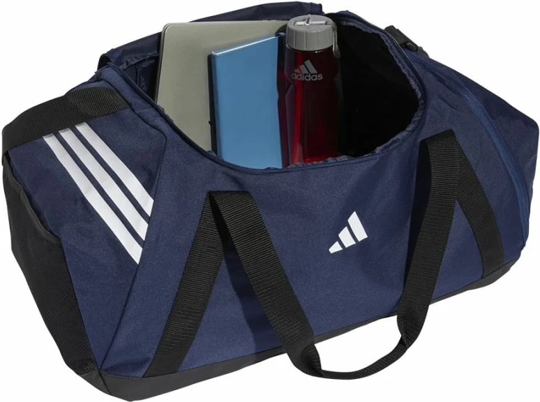 Çantë sportive adidas TIRO Duffle L KD4242 [Sporti: Futboll]