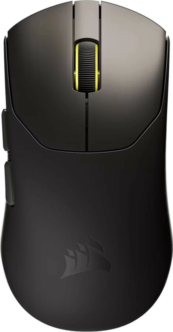 Maus Corsair Sabre V2 Pro Ultralight, wireless/wired, i zi