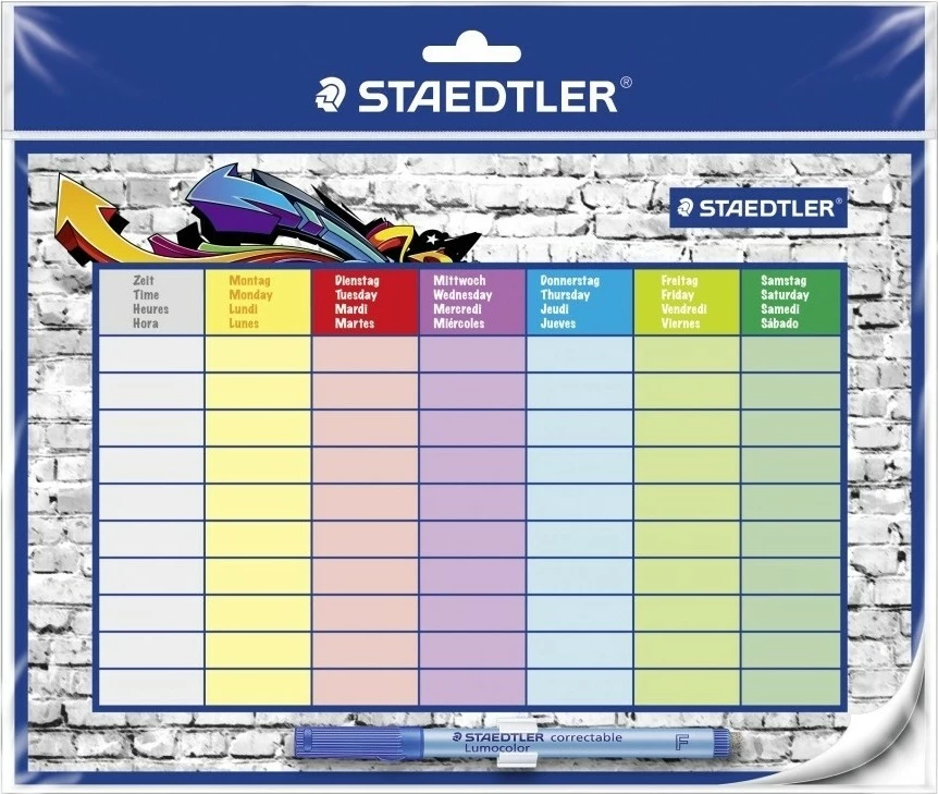 Aksesor universal STAEDTLER Image