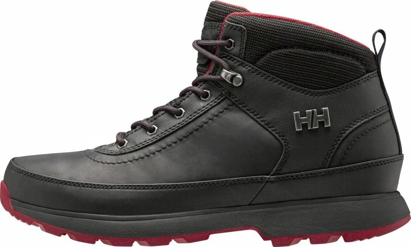 Atlete lifestyle Helly Hansen për meshkuj, të zeza [Madhësia: 44.5]