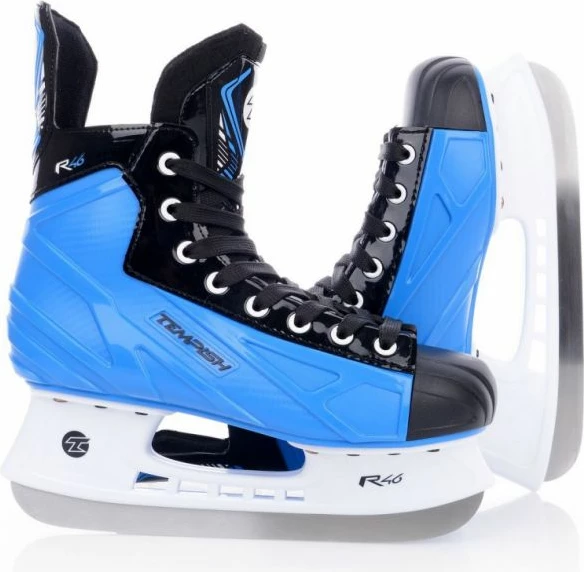Patinat për hokej mbi akull Tempish Rental R46 për meshkuj dhe femra