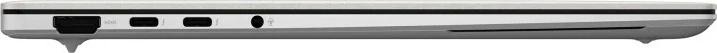 Laptop ASUS Zenbook S 14 UX5406SA-PV030W, Intel Core Ultra 7, 32 GB RAM, 1 TB, E bardhë