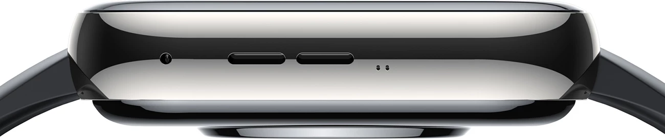 Smartwatch Joyroom Fit-Life JR-FT5 Plus, 1.96 inç, Bluetooth 5.4, 300 mAh, e zezë