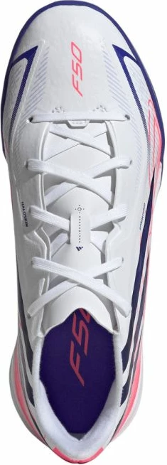 Atlete futbolli për fëmijë adidas F50 Hyperfast League TF KK1321 [Madhësia: 37 1/3]