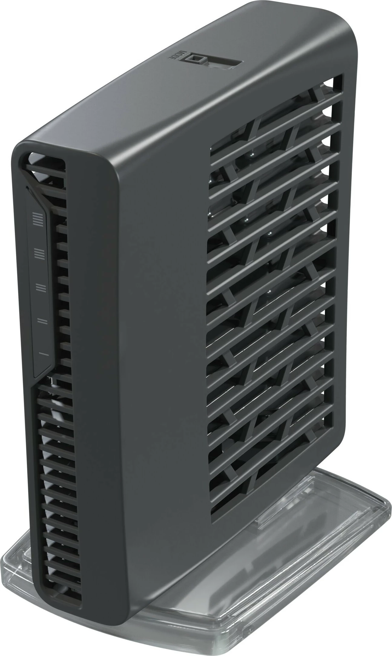 Router MikroTik hAP ax2, Wi-Fi 6, Dual-band, Ethernet LAN, i zi